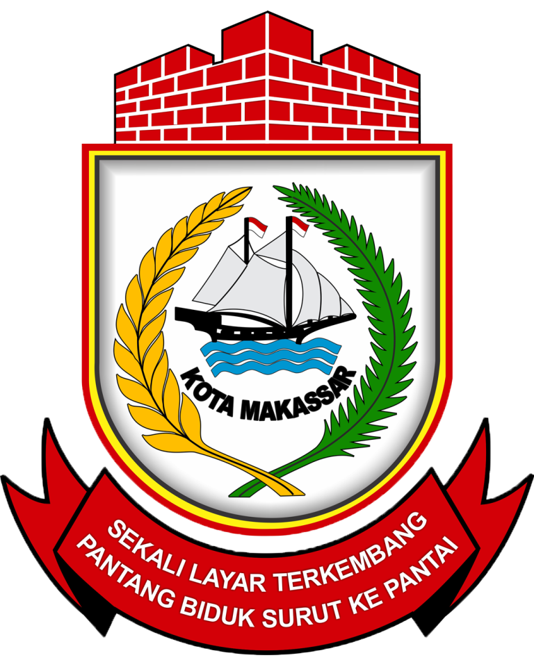 Logo Makassar
